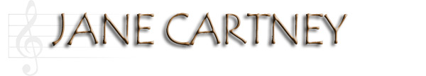 Jane Cartney logo